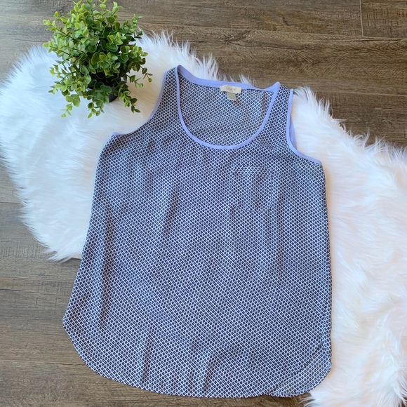 LOFT Tops - LOFT tank top